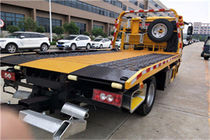 高邑24小时汽车送油服务公司